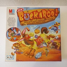 Hasbro Buckaroo The Saddle