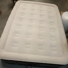 Inflatable Air Bed Mattress
