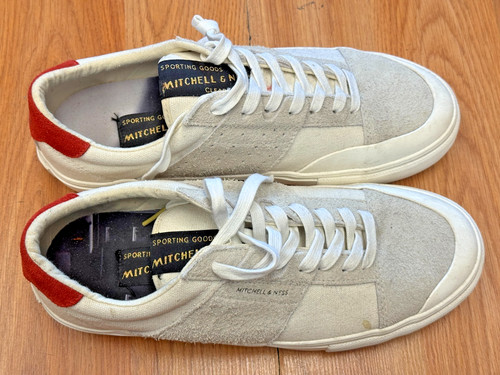 Mitchell ness sporting - mitchell, goods