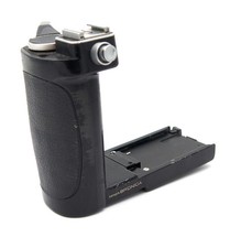 Zenza Bronica Speed Grip E for ETR ETRS ETRSi -Used Condition - Working Order