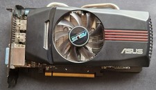 Asus AMD HD7770 1GB GDDR5