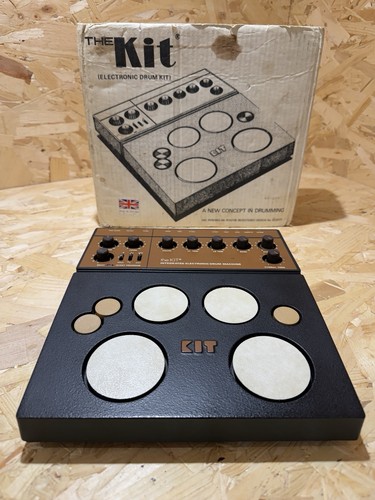 Vintage 1980s mpc - vintage,