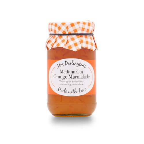 Mrs darlington medium cut - darlington's,