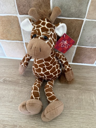 Russ standard giraffe - @@,