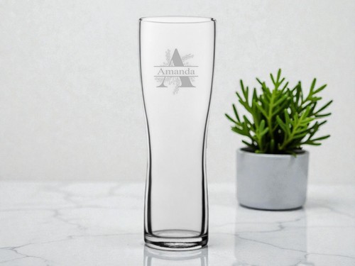 Personalised initial aspen - personalised,