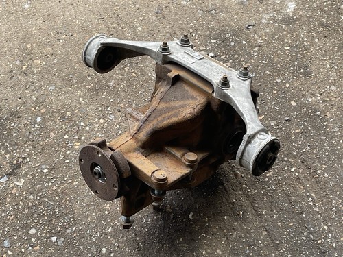 Mazda mk3 limited - nc,