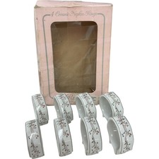 8 x Eternal Beau Ceramic