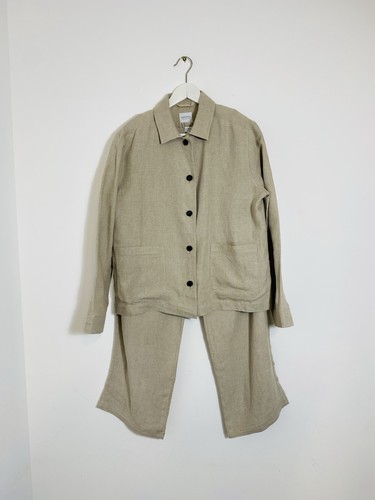 Sunspel england 1880 linen - england,