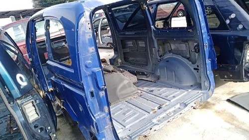 Corte rear spoiler - corte,