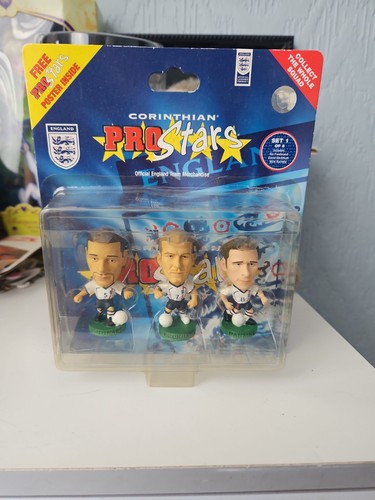 Corinthian prostars set 3 - prostars,