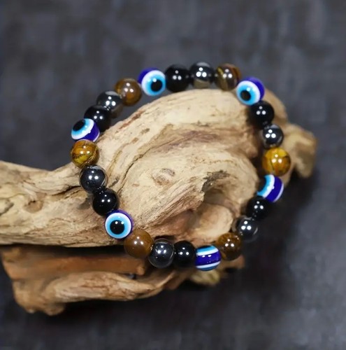 Evil eye protection bracelet - eye,