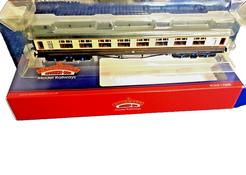 Bachmann gauge 052a - 00,