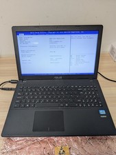 Asus X551C 15.6" - i3-3217U -