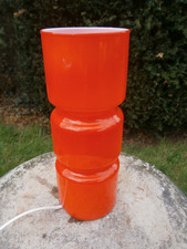 VINTAGE RE HABITAT TANGERINE