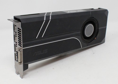 Asus geforce gtx 1060 turbo - asus,