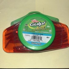 Berkley Gulp! Alive! 6"