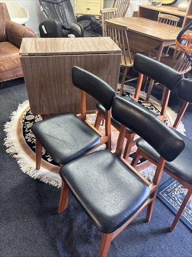 Vintage mid century - century, drop