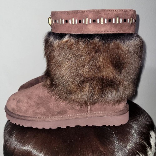 Ugg vilet pinecone - pinecone, shearling