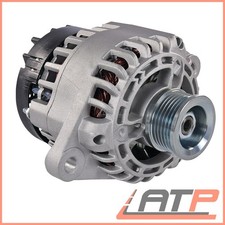 1 X ALTERNATOR FOR VAUXHALL /