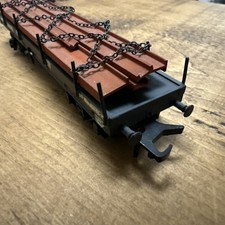 Ratio OO Gauge GWR Macaw Bogie