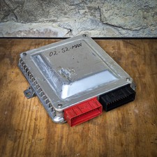 Land Rover Discovery 2 Td5 10p