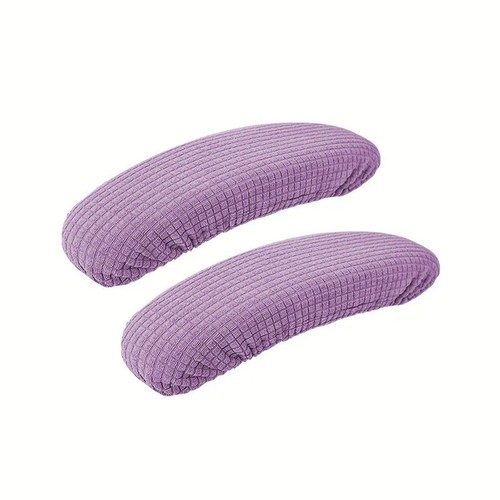 Elastic chair armrest covers - elastic,