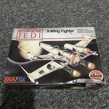 Vintage Airfix Star Wars