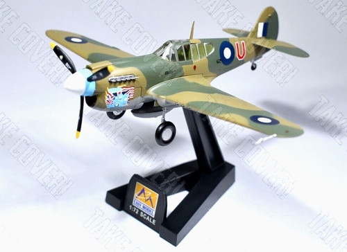 Easy model 37271 curtiss - model,