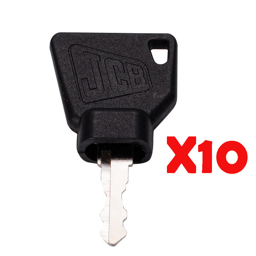 10x jcb heavy equipment - jcb,