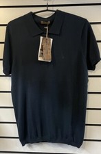 Pearly king Luxe polo 100%