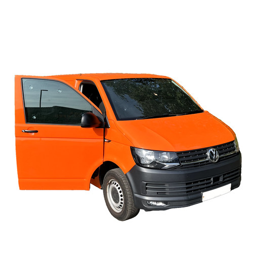 Thermal insulated - t6.1,