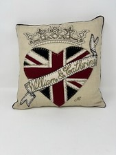 Jan Constantine Cushion
