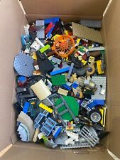 big box of lego (10kg)