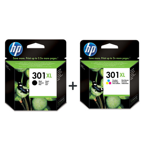 Genuine hp301xl 301 - hp301xl, /