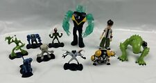 Ben 10 Ten Figures Bundle
