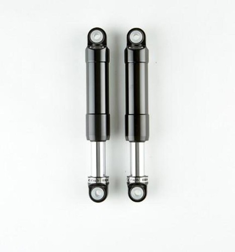 Shock absorber bullit 12 - -bullit, (12
