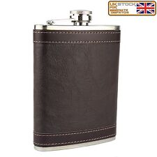 Amazing New Hip Flask 8oz Hip