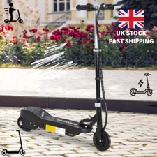 UK Kids E-Scooter 7-14Y