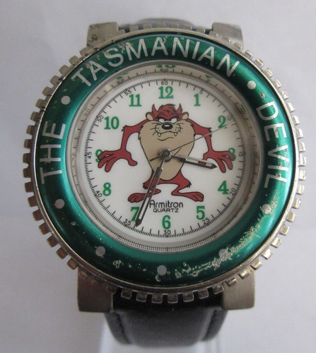 Vintage tasmanian devil - vintage,