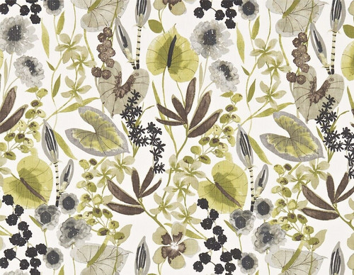 Harlequin curtain fabric - harlequin,