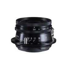 Voigtlander 28mm f2.8