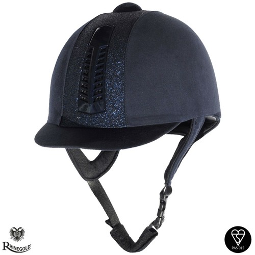 Rhinegold glitter pro riding - glitter,