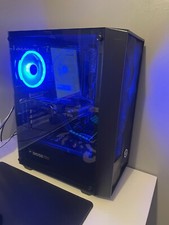 Cyberpower Gaming PC, Black