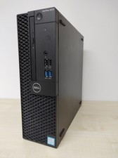 Dell OptiPlex 3050 SFF PC Core