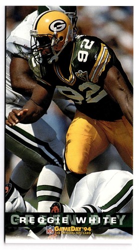 1994 fleer gameday 155 - 1994,