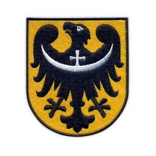 Coat of arms of the Lower