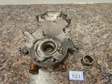 1996-2002 Nissan Micra K11 1L front engine cover timing chain casing 72K