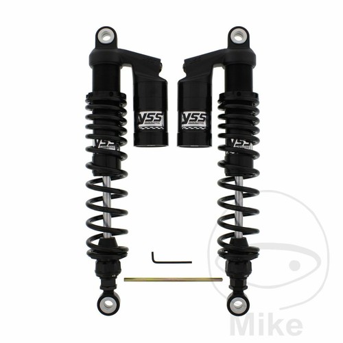 Yss shock absorbers - shock,
