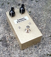 Super Electric MkI - Fuzz