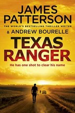 Texas Ranger-James Patterson
